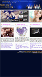 Mobile Screenshot of nuochoahanghieu.com